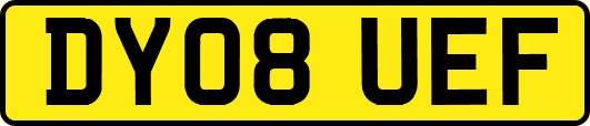 DY08UEF