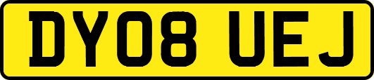DY08UEJ