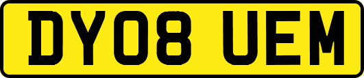 DY08UEM