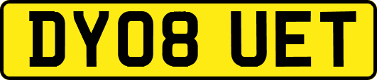 DY08UET