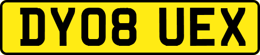 DY08UEX