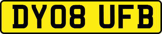 DY08UFB