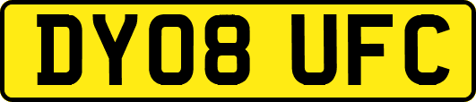 DY08UFC