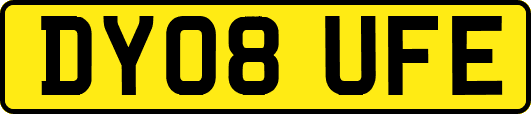 DY08UFE