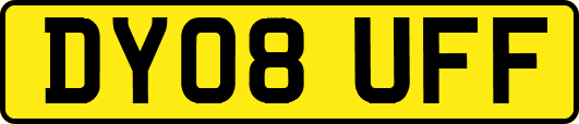 DY08UFF