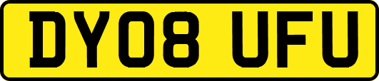 DY08UFU