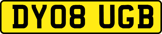 DY08UGB