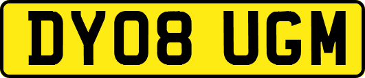 DY08UGM