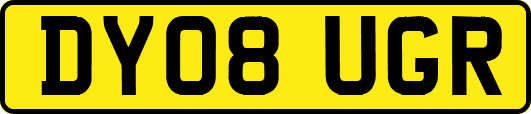 DY08UGR