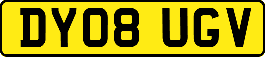 DY08UGV