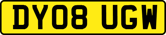 DY08UGW