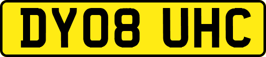 DY08UHC