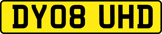 DY08UHD