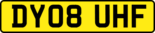 DY08UHF