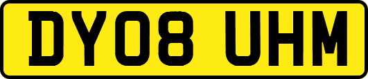 DY08UHM