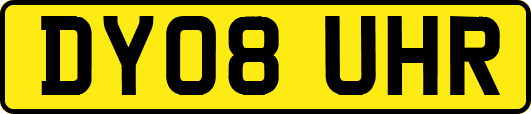DY08UHR