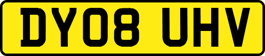 DY08UHV
