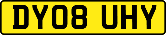 DY08UHY