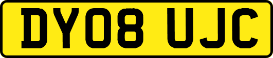 DY08UJC