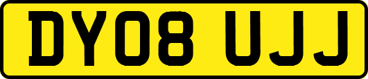 DY08UJJ