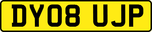 DY08UJP