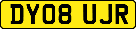 DY08UJR