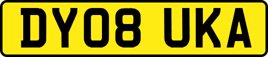 DY08UKA
