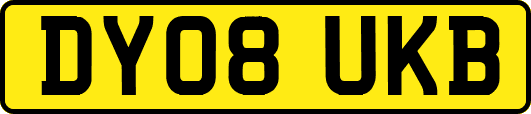 DY08UKB