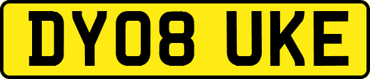 DY08UKE