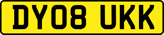 DY08UKK