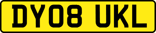 DY08UKL