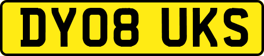 DY08UKS