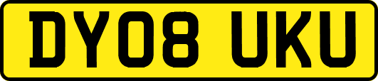DY08UKU