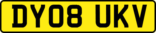 DY08UKV