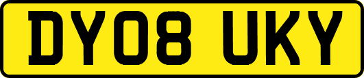 DY08UKY
