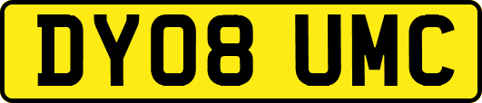 DY08UMC