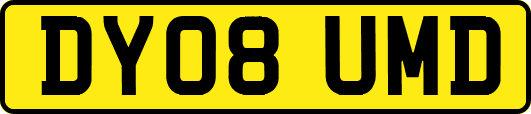 DY08UMD