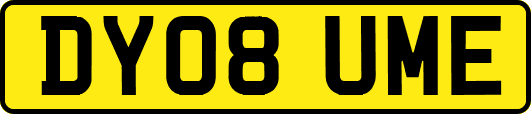 DY08UME