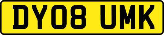 DY08UMK