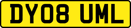 DY08UML