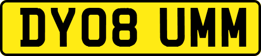 DY08UMM