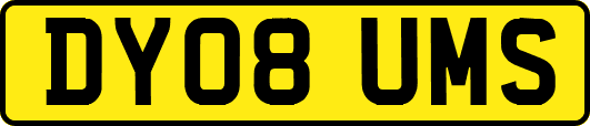 DY08UMS