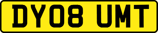 DY08UMT