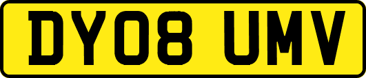 DY08UMV