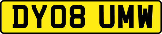 DY08UMW