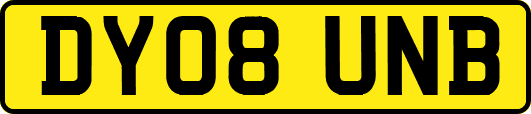 DY08UNB