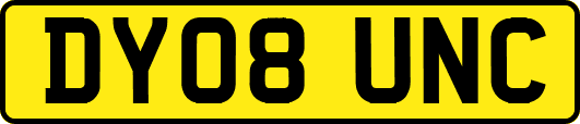 DY08UNC