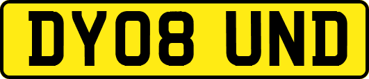 DY08UND