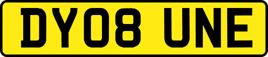 DY08UNE