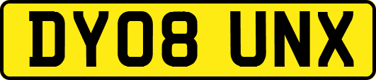 DY08UNX
